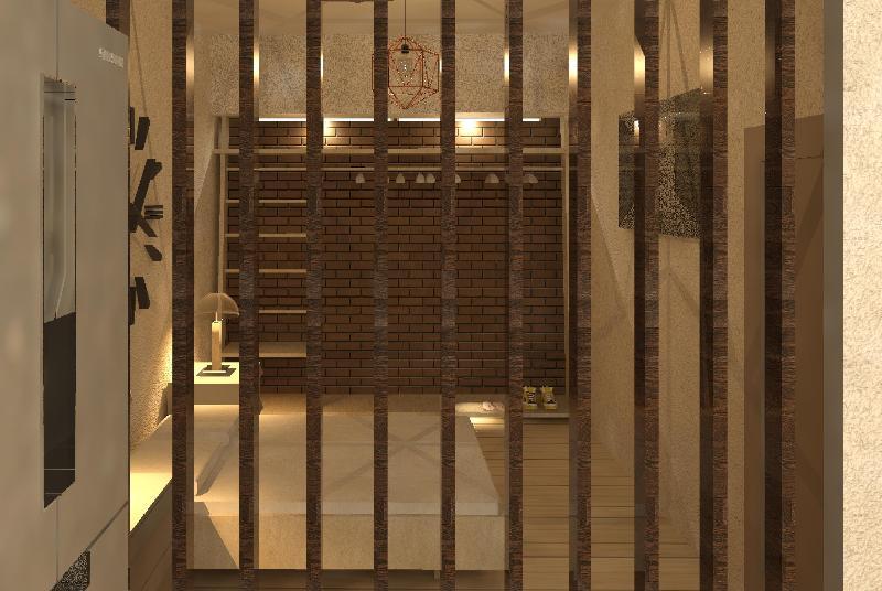Mint Retreat Suites (Adults Only) Kalandra Ngoại thất bức ảnh